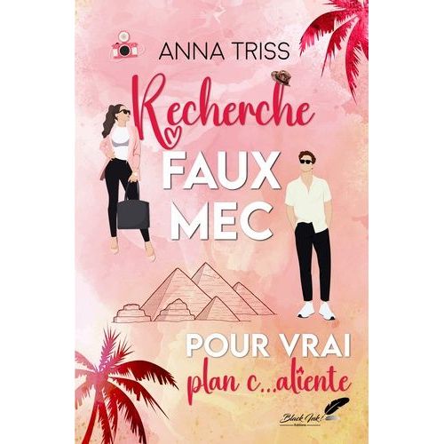Recherche Faux Mec Pour Vrai Plan C...Aliente    Format Grand Format 