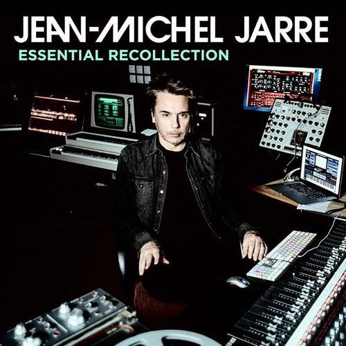 Recollection - Best Of - Jean-Michel Jarre