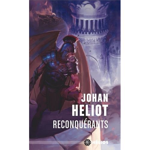 Reconqurants    Format Poche 