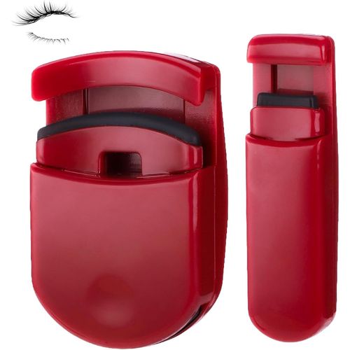 Recourbe-Cils Blevora, Recourbe-Cils Viral Blevora Nutrient, Recourbe-Cils Portable De Voyage, Mini-Cils Partiels Professionnels Grand Angle Longue Dure
