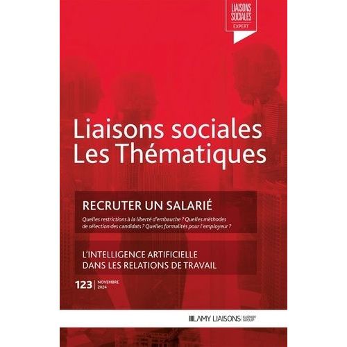 Recruter Un Salari - Les Diffrents Types De Contrats De Travail   de Lecroq Clara  Format Beau livre 