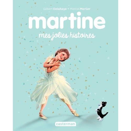 Martine - Mes Jolies Histoires    Format Album 