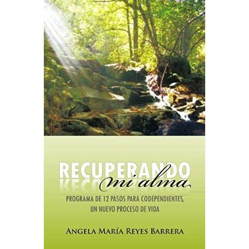Recuperando Mi Alma    Format Broch 