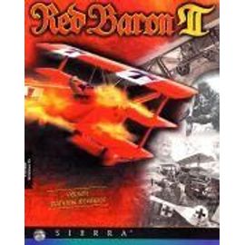 red baron 2 red baron 2