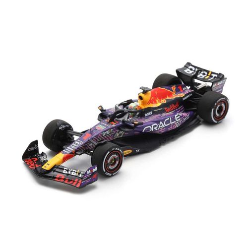 Red Bull 2023 Verstappen 1/43 Spark