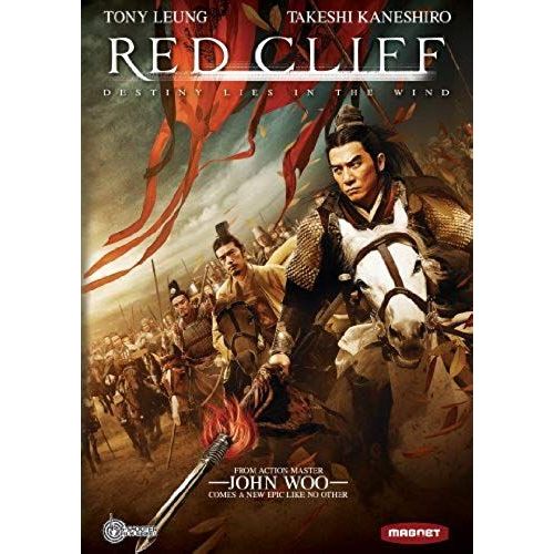 Red Cliff (Theatrical Version) de John Woo
