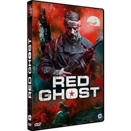 Red Ghost de Andrey Bogatyrev