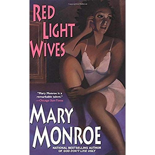 Red Light Wives    Format Broch 