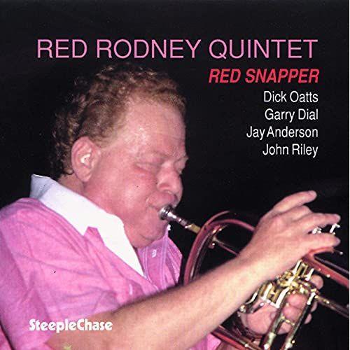 Red Snapper (Lp) [Vinyl] - Rodney Red