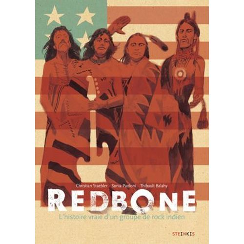 Redbone  