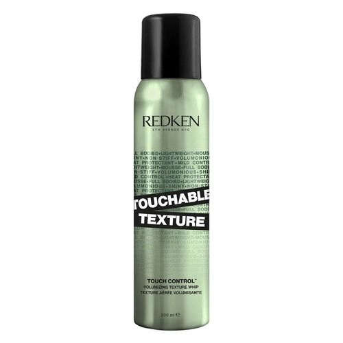 Redken - Rk Volume Mousse Volumisante Et Texturisante 200 Ml