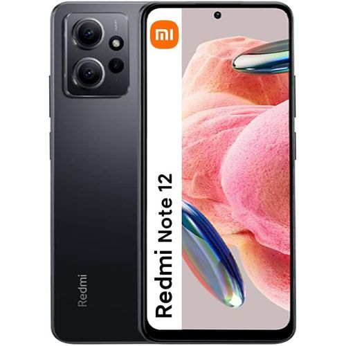 Redmi Note 12