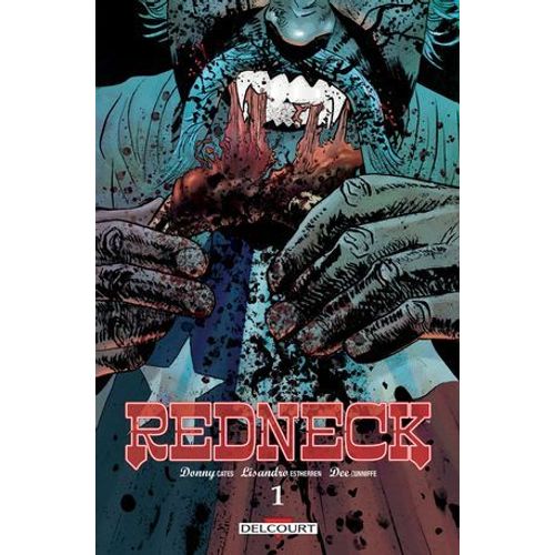 Redneck T01  