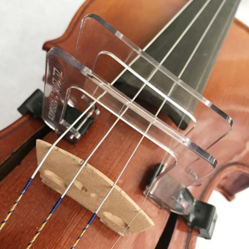Redresseur D'arc De Violon En Cristal 4/4, Collimateur De Redressement, Guide D'outils Pour La Pratique D'entranement Des Dbutants