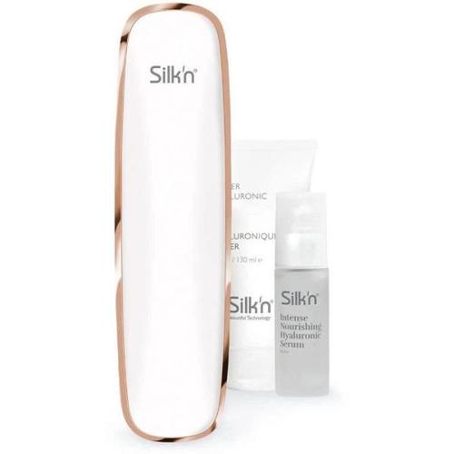 Silk'n Facetite Essentials - Appareil De Raffermissement Et Rduction Des Rides Pour Le Visage