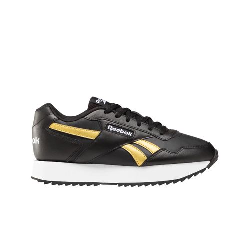 Reebok - Basket Glide Ripple - Noir - 42 1/2