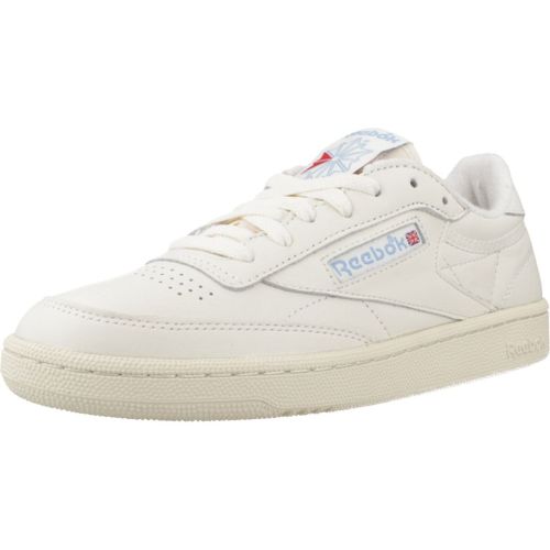 Reebok Club C 85 Vintage Colour Blanc - 40
