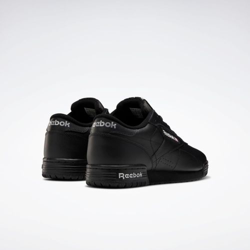 Baskets Reebok Ex-O-Fit Clean Logo Int Ar3168 - 37 1/2