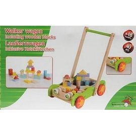 trotteur a pousser
