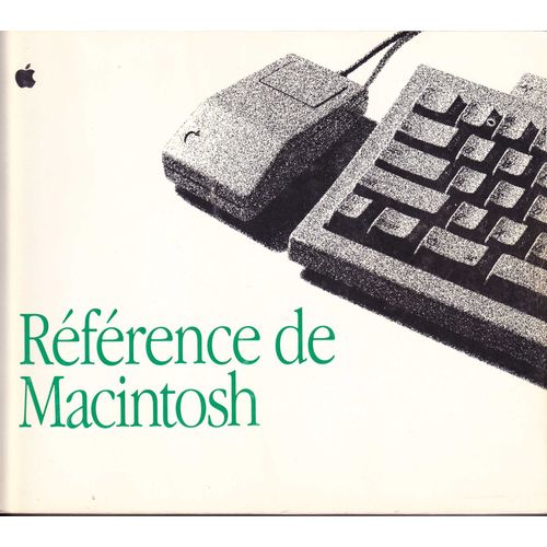 Rfrence De Macintosch de Collectif