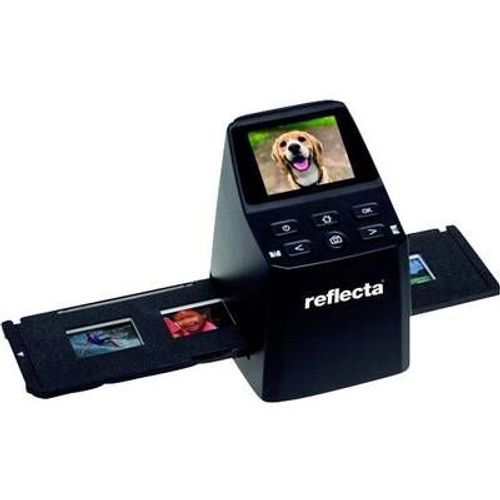 Refl X22-Scan