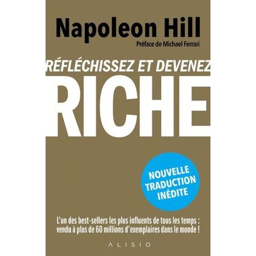 Rflchissez Et Devenez Riche  