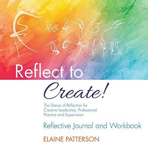 Reflect To Create! The Dance Of Reflection For Creative Leadership, Professional Practice And Supervision    Format Broch 
