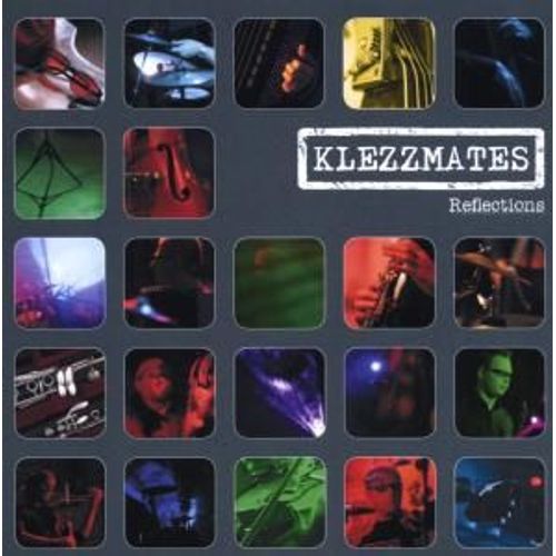 Reflections - George S. Chialtas, Arnie Wong, Billy Straus, Chris Gifford, Gary Conrad, Steve Sandberg, Sherie Pollack, Jed Becker