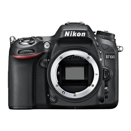 Nikon D7100 Botier nu