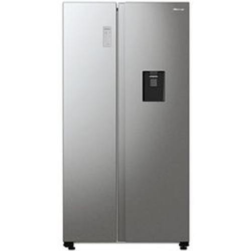 Refrigerateur Americain Hisense Rs711n4wcd