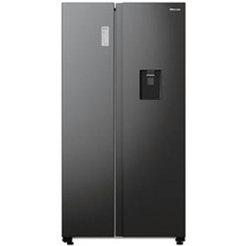 Refrigerateur Americain Hisense Rs711n4wfd