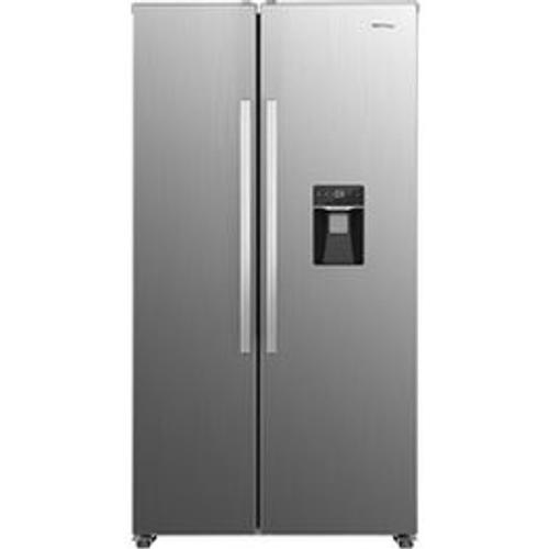 Refrigerateur Americain Tecnolec Tsbs96wdsl