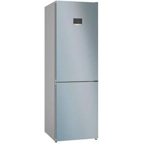 Refrigerateur Combine Bosch Kgn367ldf Silver