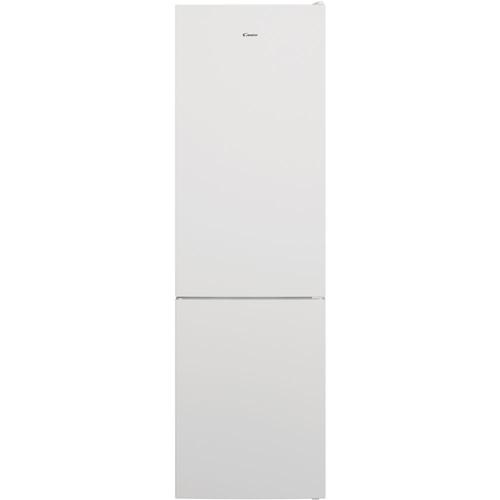 Rfrigrateur Combin Candy Cce3t620fw - 378 Litres Classe F Blanc