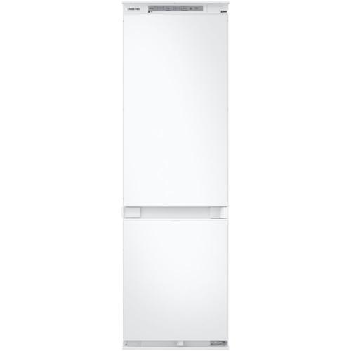 Rfrigrateur Combin Samsung Brb26705eww - 267 Litres Classe E Blanc