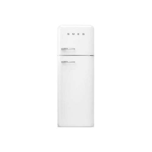 Rfrigrateur Combin Smeg Fab30rwh5 - 294 Litres Classe D Blanc