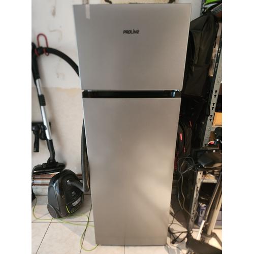 Refrigerateur Congelateur En Haut Proline Dd240sl