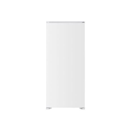 Rfrigrateur Brandt Bil1220es - Encastrable - Niche - Largeur : 56 Cm - Profondeur : 56 Cm - Hauteur : 122 Cm - 199 Litres - Classe E - Blanc