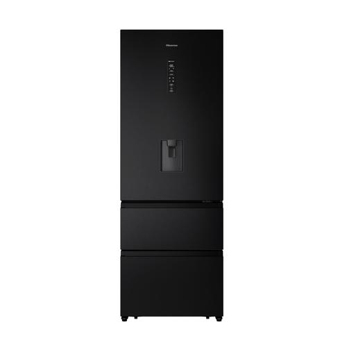 Refrigerateur Multi-Portes Hisense Rt641n4wfe1