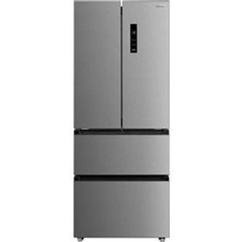 Refrigerateur Multi-Portes Tecnolec Multi4p72ix