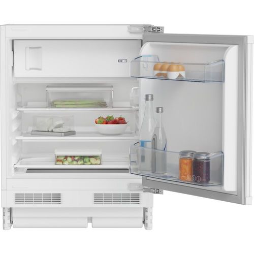 Rfrigrateur Top Encastrable Sous Plan Beko Bu1154hcn