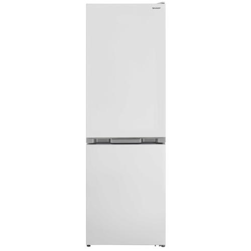 Refrigerateurs Combines Inverses Sharp Sjba09dmxwf