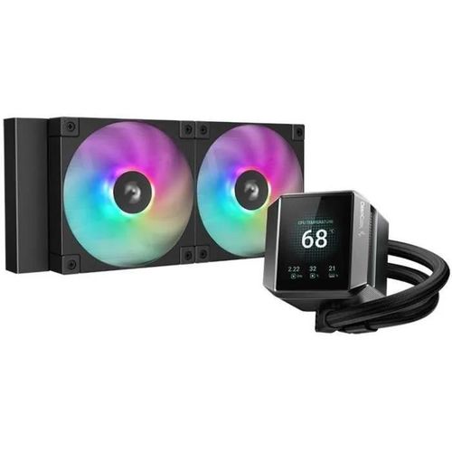 Refroidissement PC - DEEPCOOL