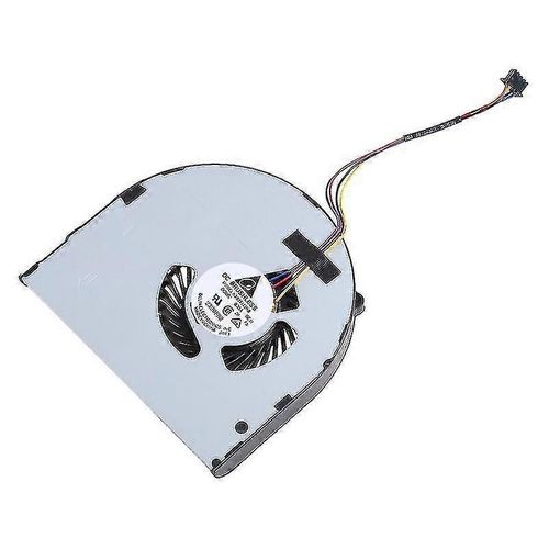 Refroidisseur d'ordinateur portable pour Lenovo B480 B480a B485 B490 M490 M495 E49 B580 B590 V480c V580c Ordinateur portable