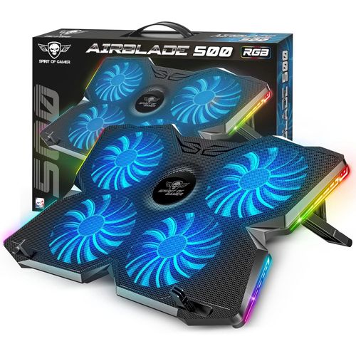 Refroidisseur Pc Portable 10