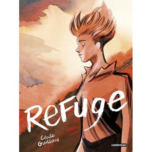 Refuge    Format Album 