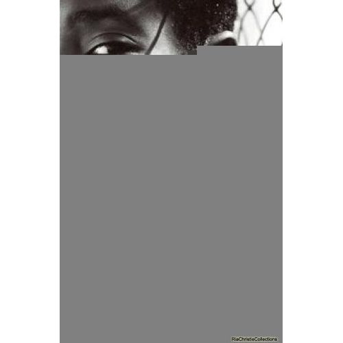 Refugee Boy    Format Broch 