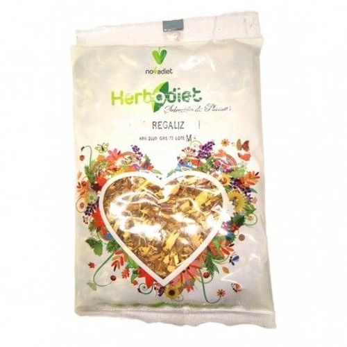 Regaliz Raiz 70 Gr