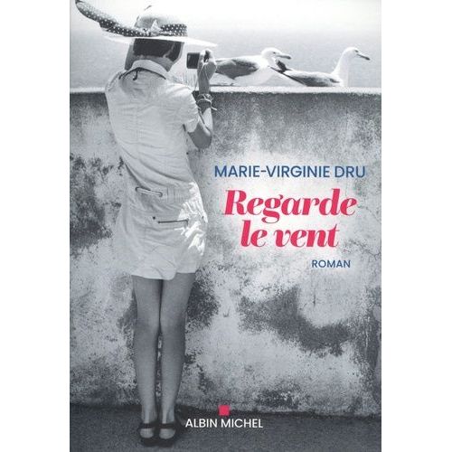 Regarde Le Vent    Format Beau livre 