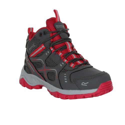 Regatta - Bottines De Marche Vendeavour - Enfant